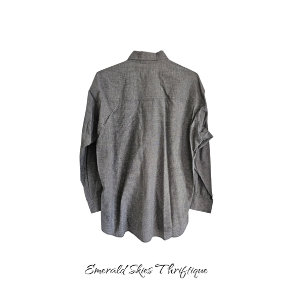 Chaps Ralph Lauren button down shirt - Picture 4 of 6